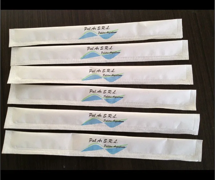 High Speed Wooden toothpick making machine from China