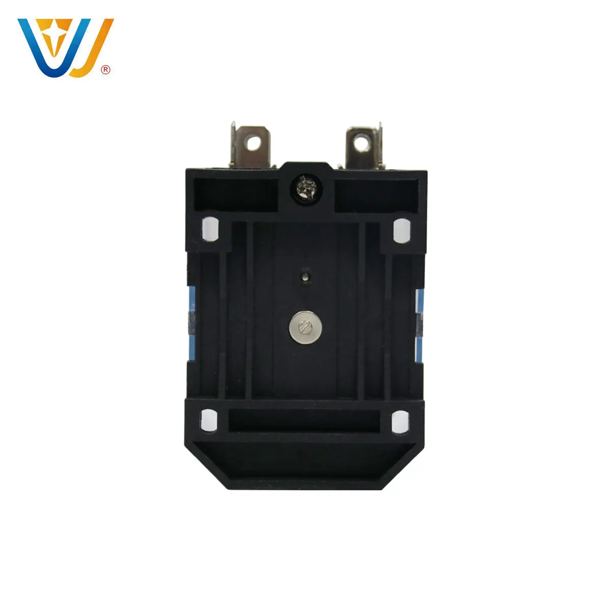 DC 5V / 6V / 9V / 12V / 18V / 24V 40A Miniature Electromagnetic relay rele relais 2A/B/C DPDT DPST JQX-40F PCB Power Relay