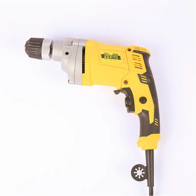 
510w Electric Power Impact Drill 10mm power tools 