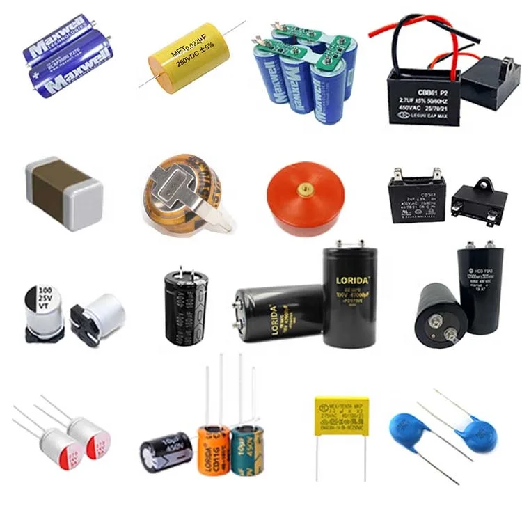 LORIDA Manufacture Custom price 470uf 16v radial capacitor lead aluminum high quality electrolytic capacitor
