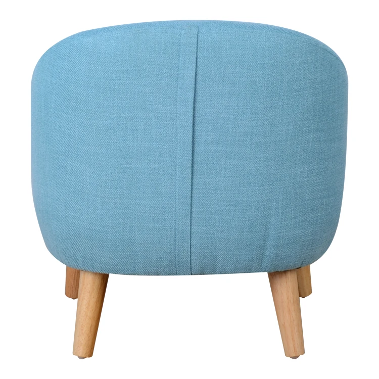 Modern Appearance and Home Furniture Kids Sofa Child Chair