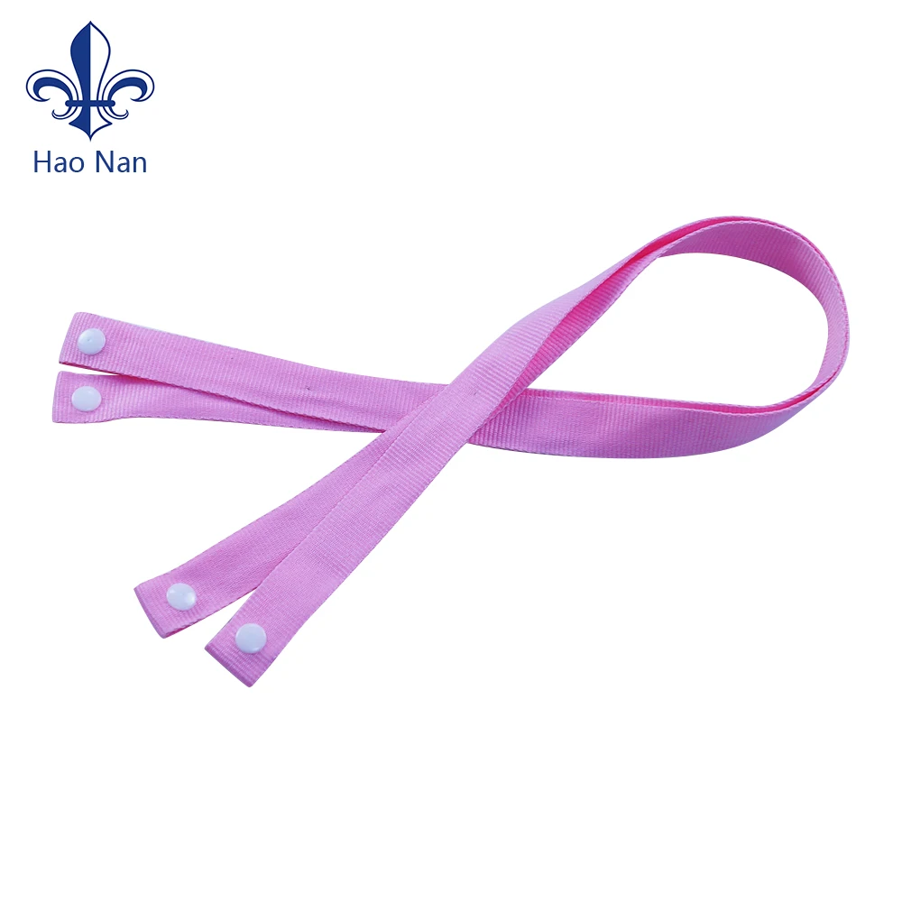 custom hot sale facemask lanyard holder kids  lanyard with your own logo