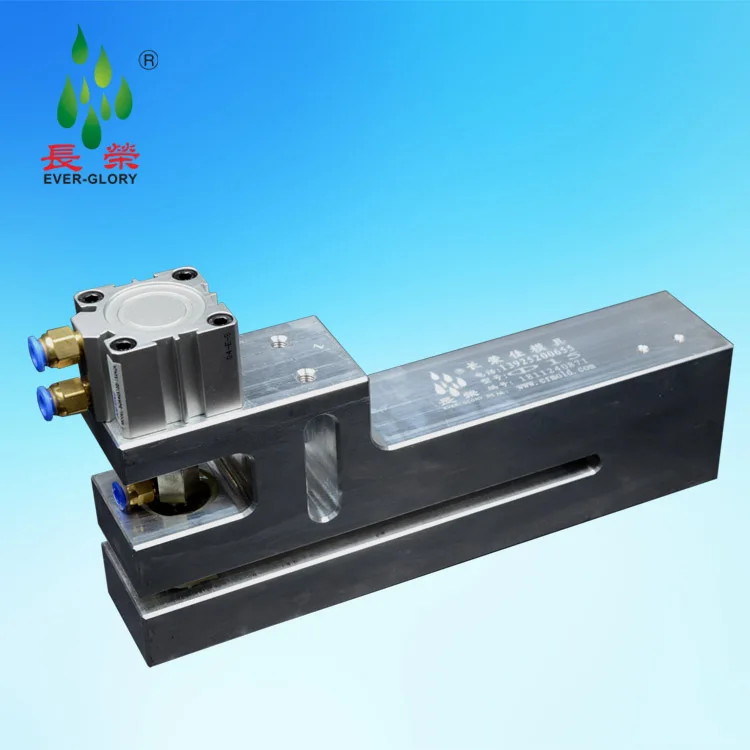 Plastic Bag Hole Punch Machine Manufacturer