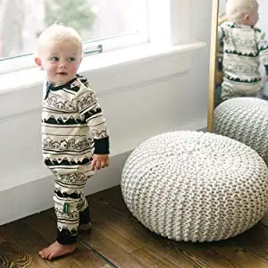 
ChuchuPuff 2020 New Arrivals Organic Cotton Wholesale Price Custom Baby Girls Rompers Baby Clothing Manufacturer Baby Rompers 