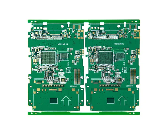 Shenzhen Professional Pcb Assembly Power Bank Wifi Circuit Board Diy Usb Charger Circuit Board