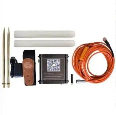 New 100m Meters Adjustable Water Detection Equipment Water Locator