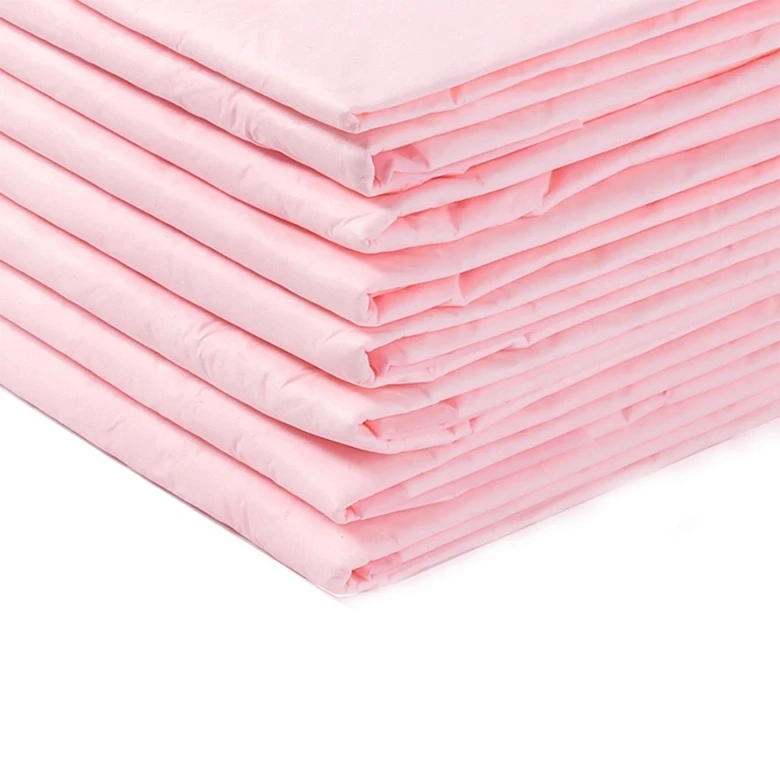 2022 hot sales factory OEM disposable adult bed pads pet pads incontinence bed pads