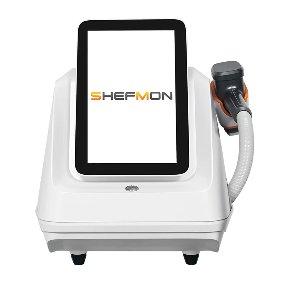 A0422 Good Price 755 1064nm 808nm Painless Diode Laser Hair Removal Machines For Rent / Hair Laser Removal for Men Women Girls