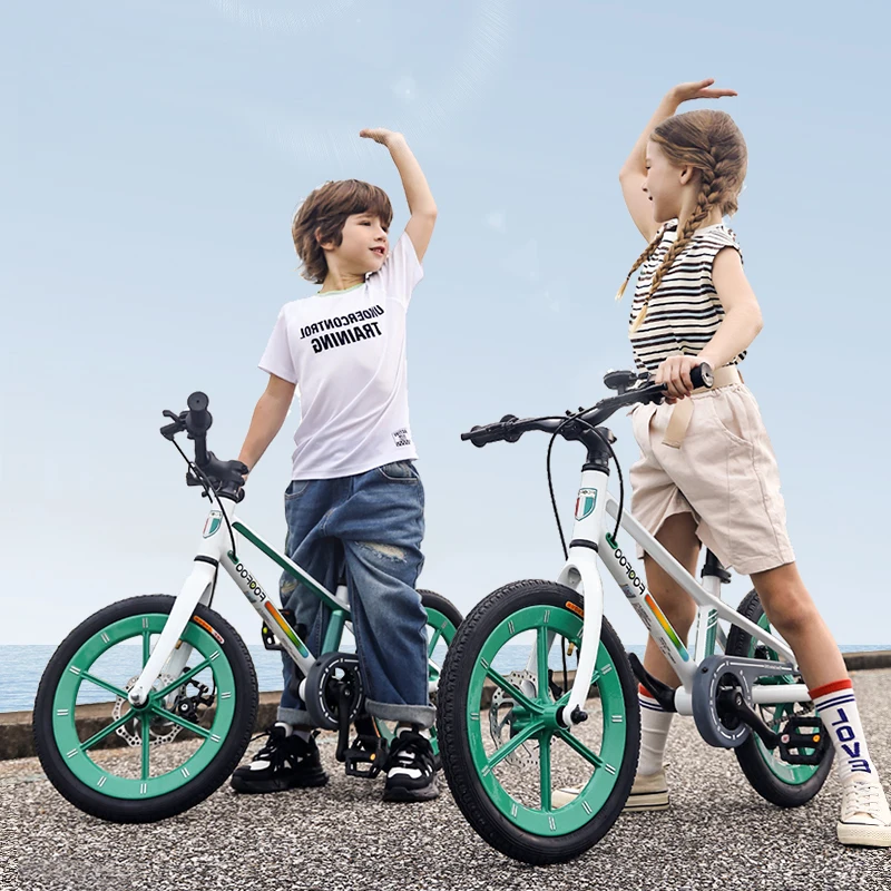 Kids Bike For Hight Quality Lightweight Bike For Baby Kids Of 10 - 14 Years Boy Bicycle