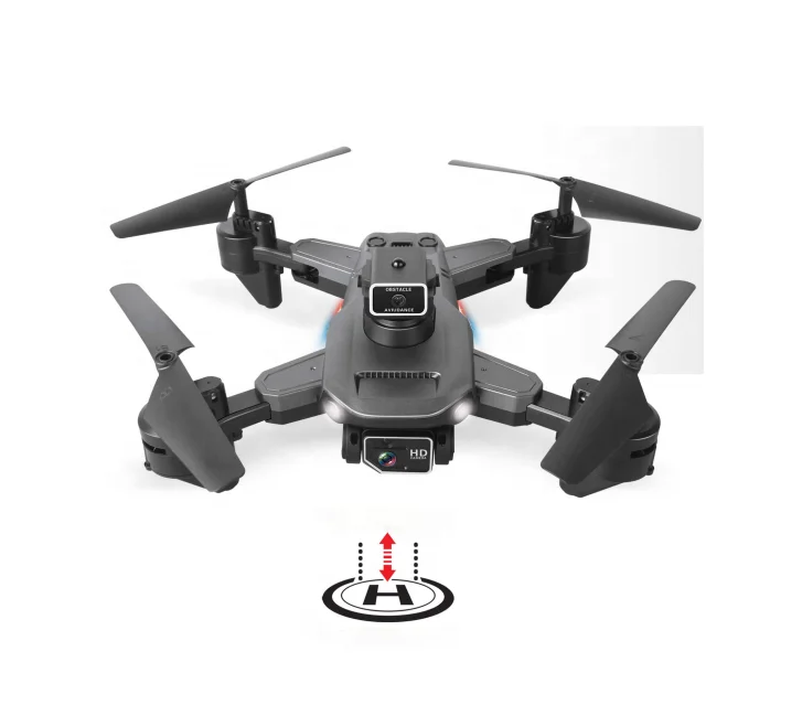 Dm99Z/Dm99 Wide-Angle Lens Drone Wind Resistant Drone Beginner Friendly Drone With Fast Shipping