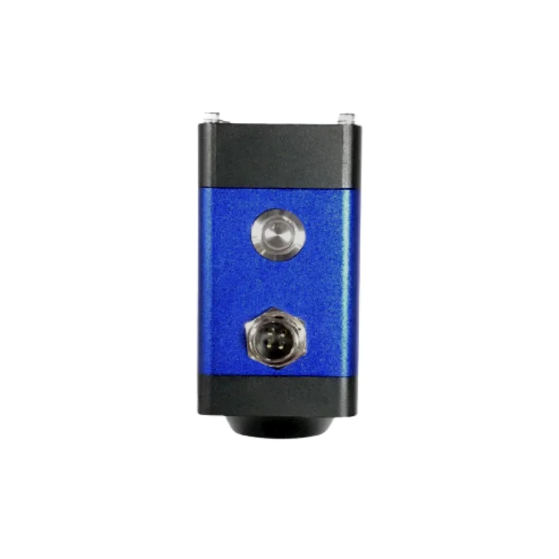 Online Monitoring Sensor Device 3-Axis WIFI Wireless Vibration Sensor