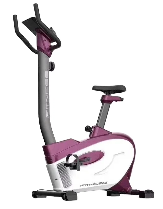 Wholesale  good price  Indoor Adult Man and woman  Fitness Exercise Spinning Bike Gym Fitness Spin Bicycle pure color