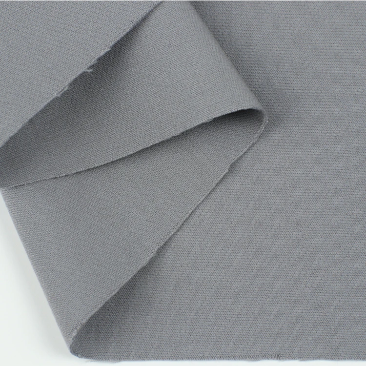 Лидер продаж! Хорошее качество 74% поли, 20% искусственный шелк, 6% спандекс 280gsm тр лайкра ткани для костюма