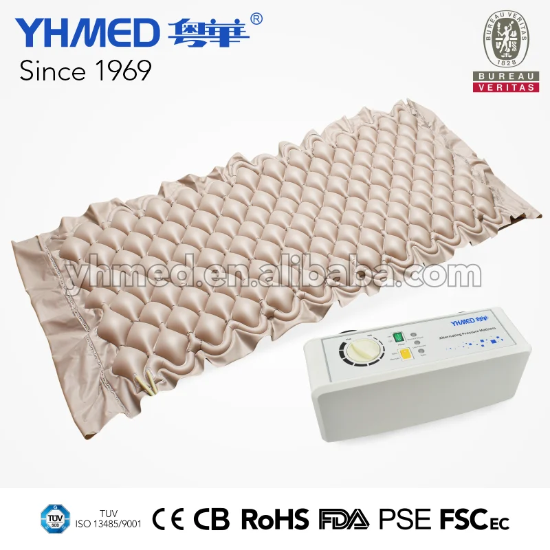 Health care supplies new ripple mattress medical mattress