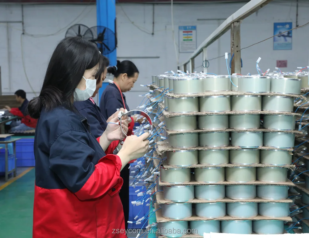 Extruder Ceramic band heater for making masking Electric Heating Injection Brass Nozzle Mica Band Heater