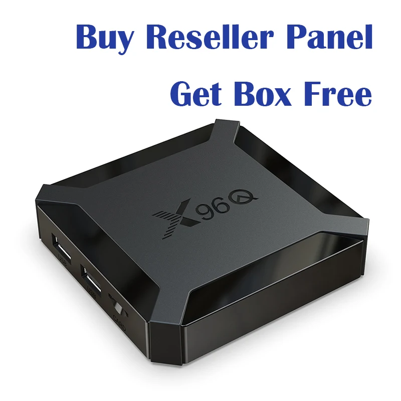 High Speed 12Month Arabic IPTV Reseller Panel with 4K M3U Free Test Reliable Connection for Canada Canadian USA Latin Germany