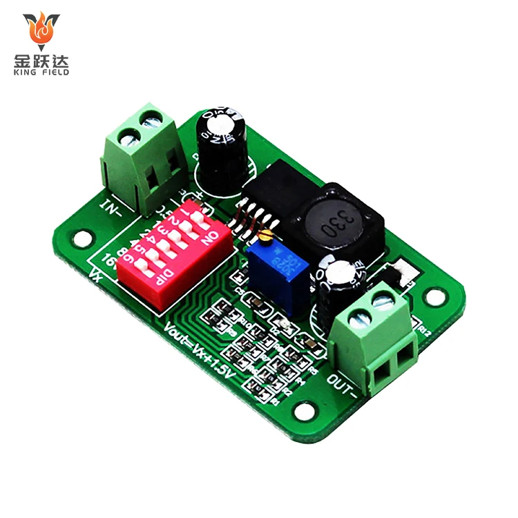 Shenzhen pcb controller board electronic components Experienced charger PCB manufacturing PCBA Assembly OEM
