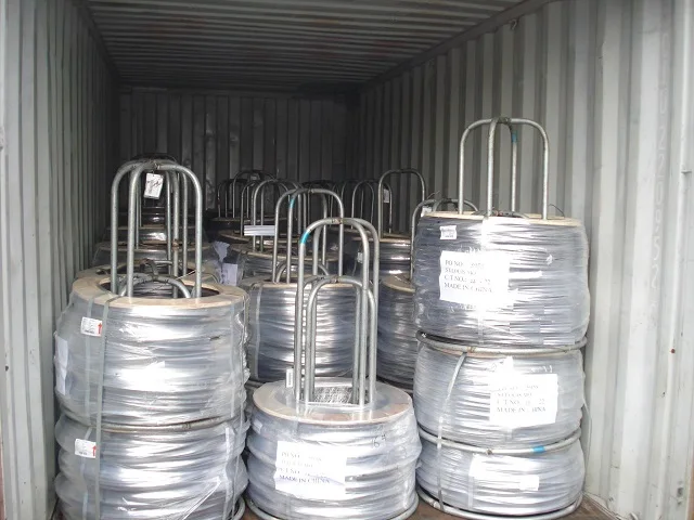 Пружинная проволока из нержавеющей стали SUS/AISI/ASTM 302 304 304L