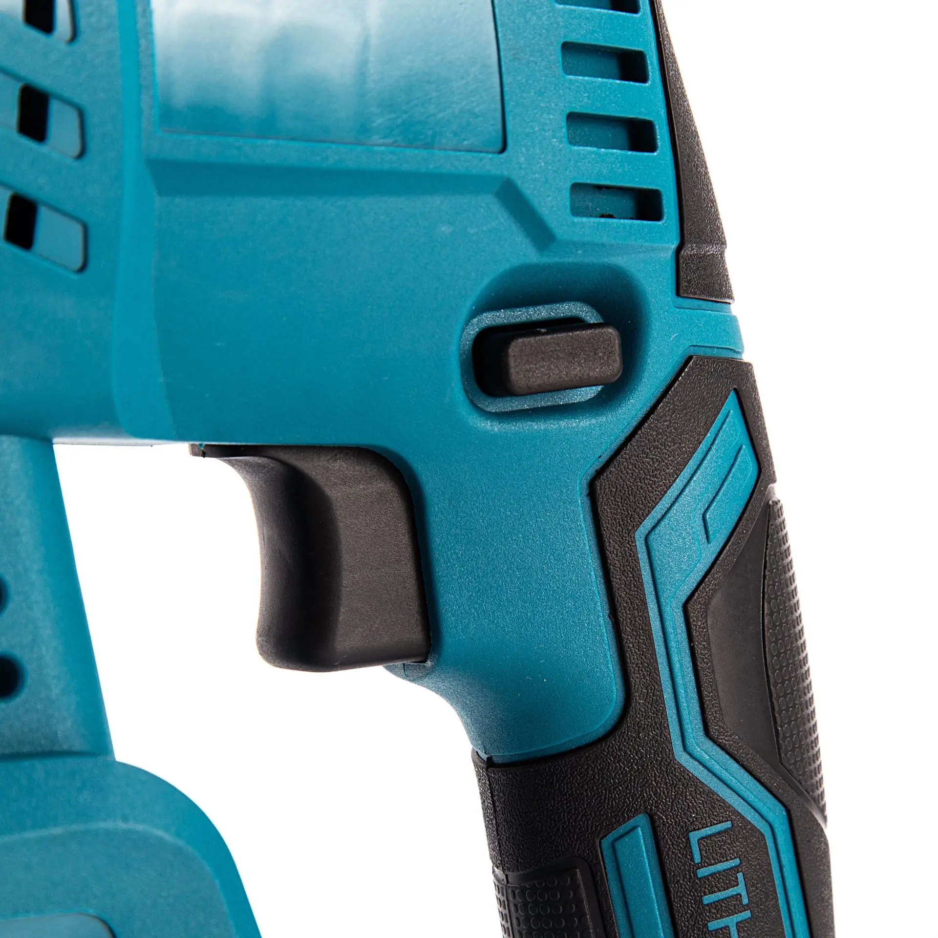 Zmax High-power Brushless Lithium Electric Hammer Cordless Impact Drill Concrete Triple-use Multifunctional Electric Pickaxe