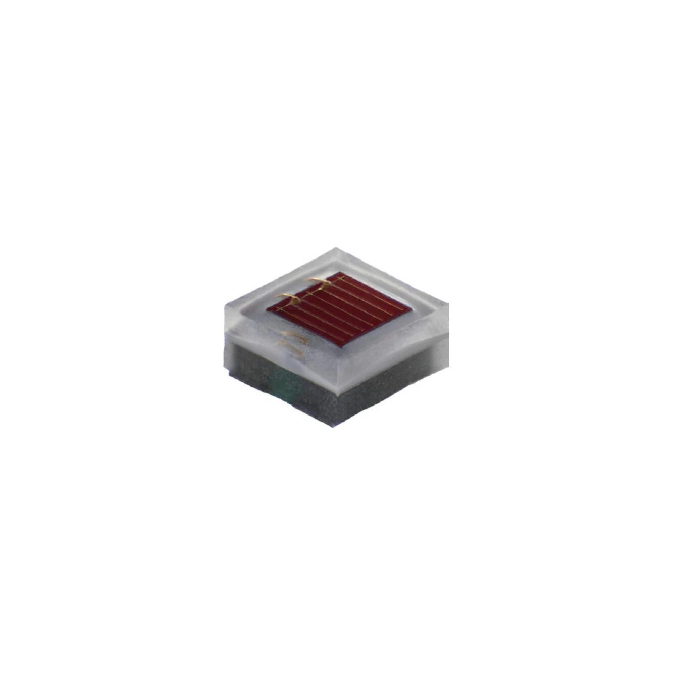 New and Original  1616 size 3W 1A  XQ-E HI  XQE HI Series higher power LED Diode High Intensity  Led Chip