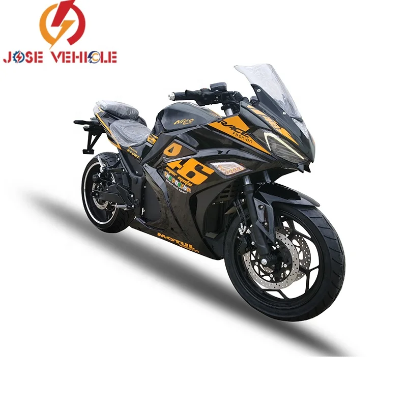 Racing Motorcycle 50CC  gsoline EFI CBR heavy motorcycle chopper bike