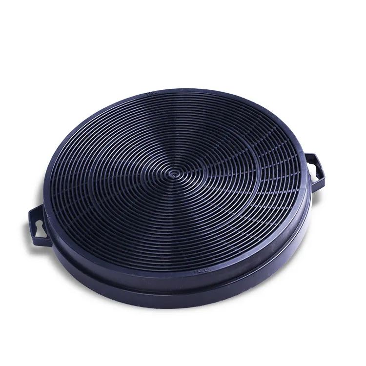 SKD / CKD  Range Hood Parts Activated Carbon Filter
