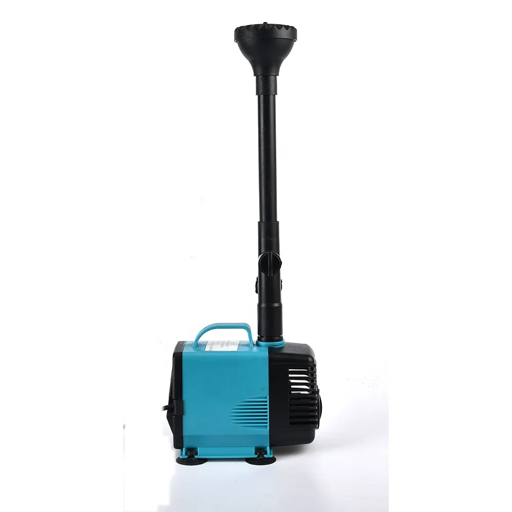 DL -7665 65W 3500L/H HIGH QUALITY LANDSCAPE FOUNTAIN WATER PUMP