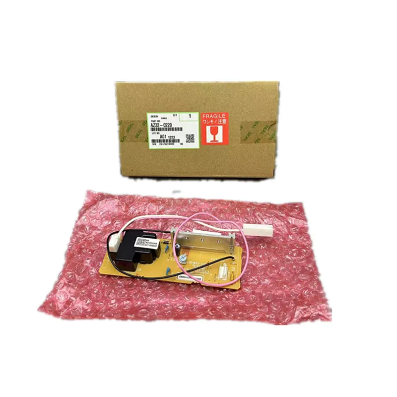 Rricoh MP6503 7503 9003im8000 7000 9000 передача высокого напряжения пластина оригинальный AZ32-0220