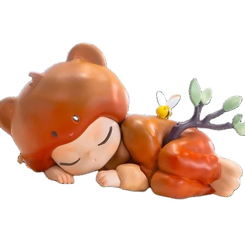 Custom Military Action Figures Vinyl Toy Custom Product 3D Toys Vinyl Figure Custom Vinyl Toy