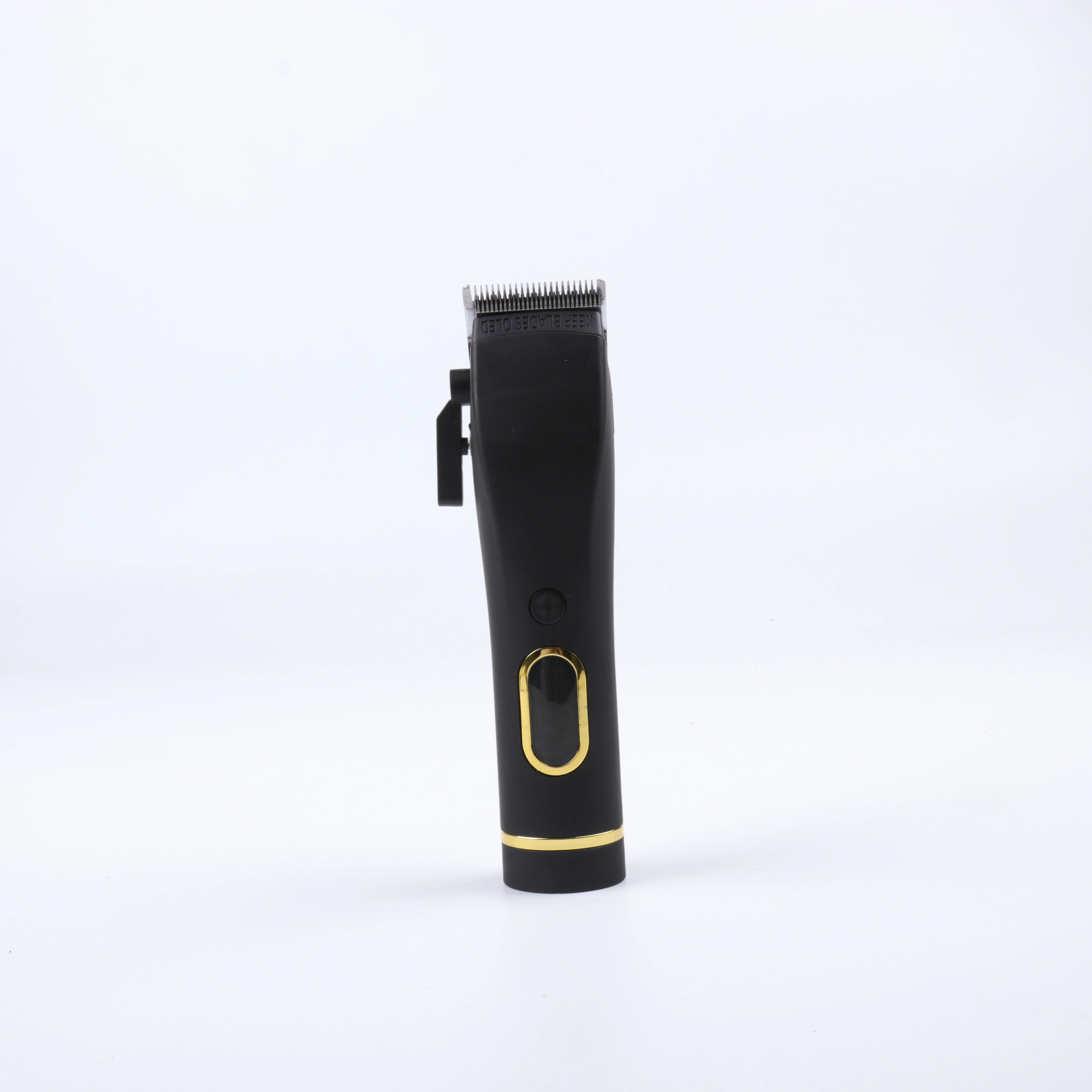 Special Offer Optional Plug Lcd Power Display Professional Hair Trimmer Easy To Use Electric Hair Cutting Machine For Salon