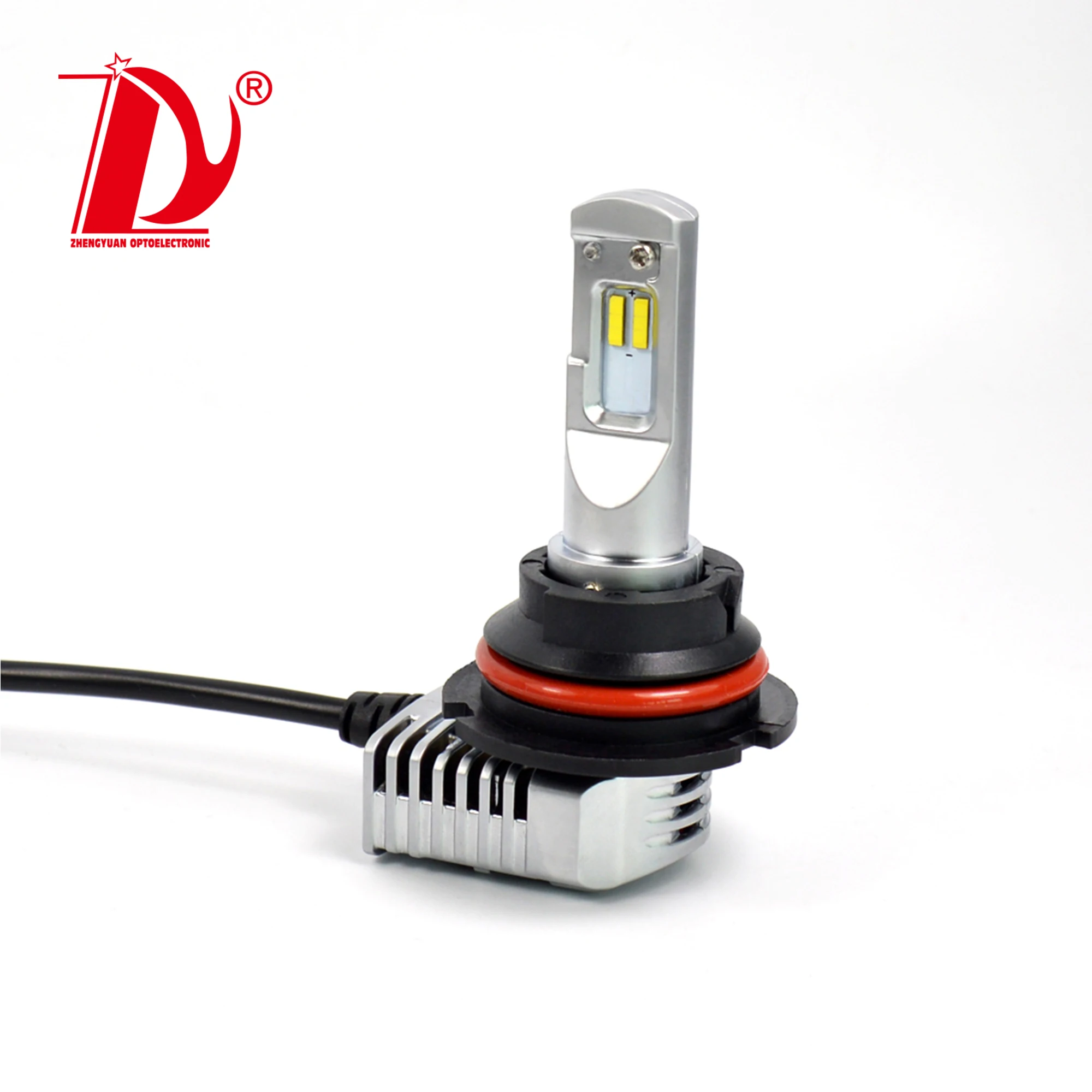 ZY P20 led headlamp H7 H11 H15 HB3(9005) HB4(9006) H4 Led Car Headlight 36w bulb for mercedes w211 for e30 cars germany