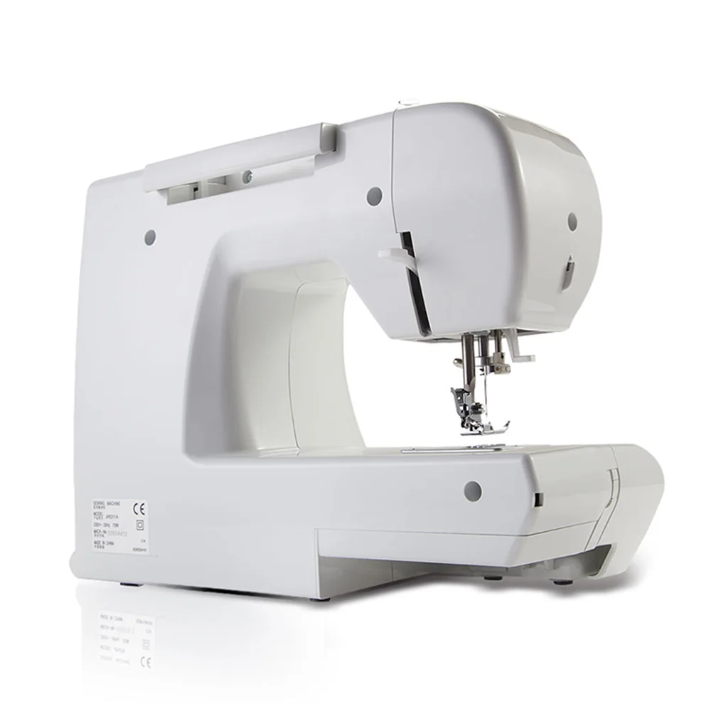 Wholesale Cheap Convenient 23 Stitch Pattern Automatic Monogram Embroidery Domestic Sewing Machine