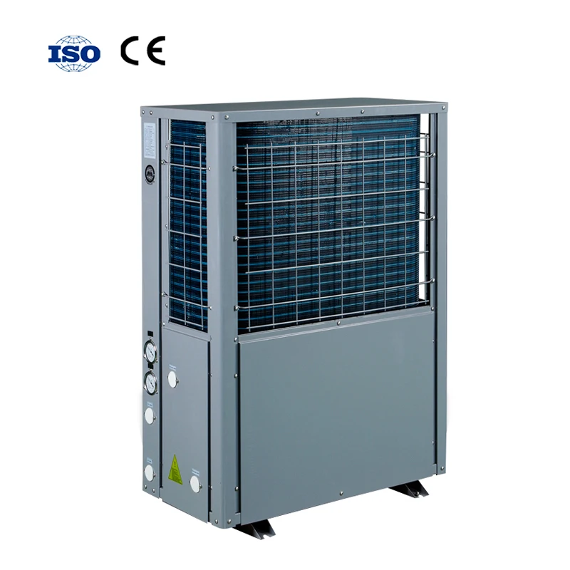 SPRSUN Evi monobloc heat pump heat pump heating and cooling for low temperature