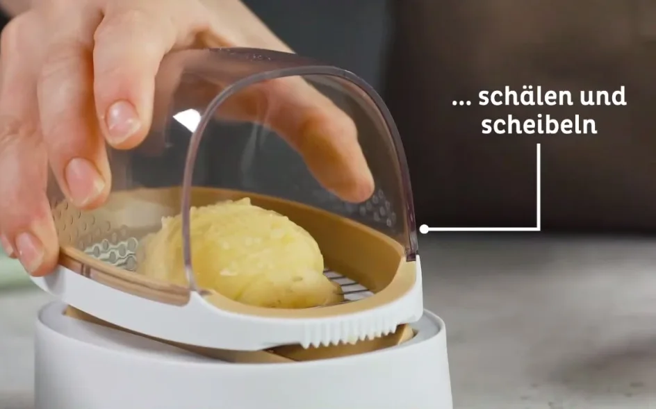 Multifunctional 2-in -1 Fruit And Vegetable Peeler Creative Home Kitchen Gadget Manual Potato Slicer Kitchen supplies