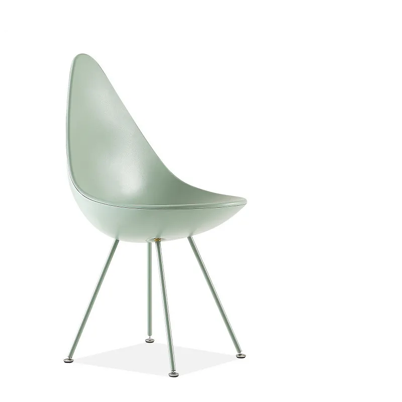 China new design polypropylene plastic inflatable chair