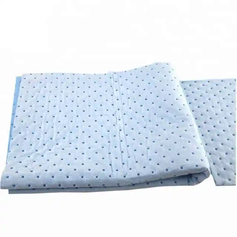 quick absorbNon-slip absorb pads absorbent roll  surgical absorbent floor mat for Surgery room