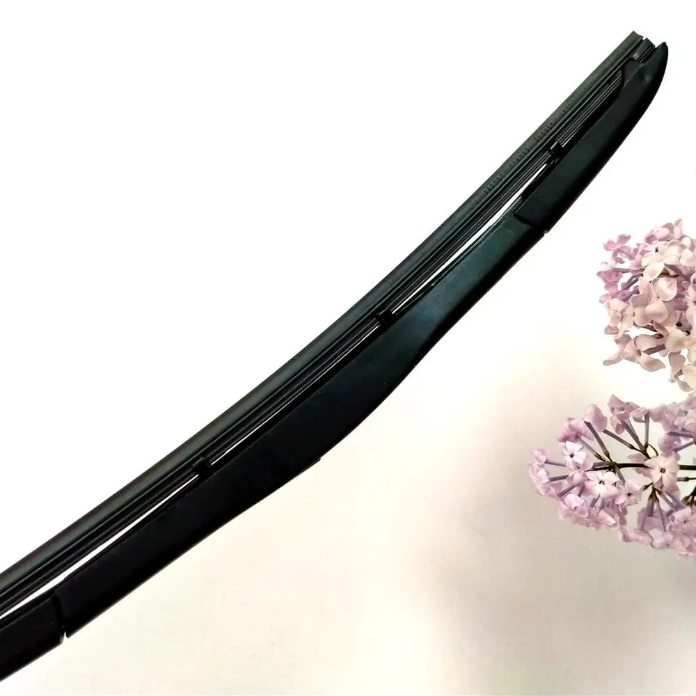 
free samples aero type soft car parts good grips frameless wiper blade frame type used for camry 2007 toyota 