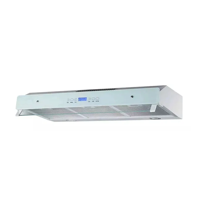 2018 hot kitchen use hot sale design ultra-thin range hood, mini kitchen range hood