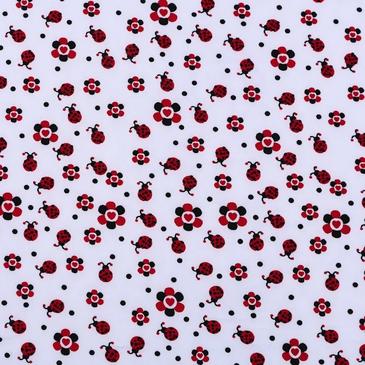 Cheap wholesale FDY printed knitted spandex custom jersey fabric animal print