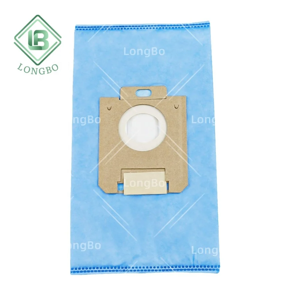 Dust Filter Bag Replacement Fit For ELECTROLUX EEQ 20 X Equipt EEQ 30 X Equipt Vacuum Cleaner Spare Parts Accessories