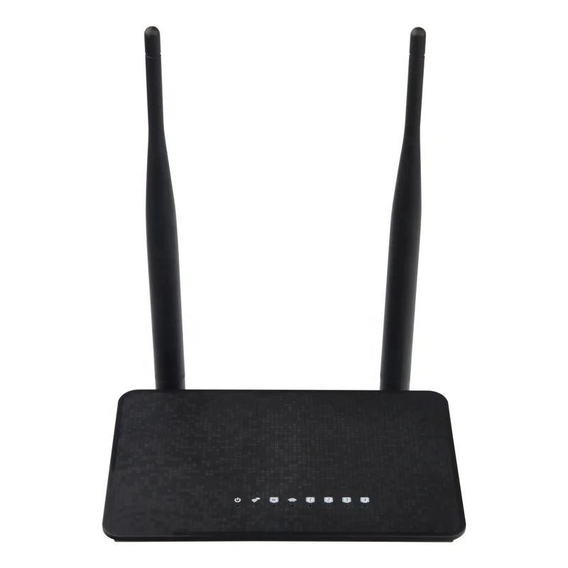 Easy setup 300Mbps wireless wifi router with MT7628 extended range supports AP router