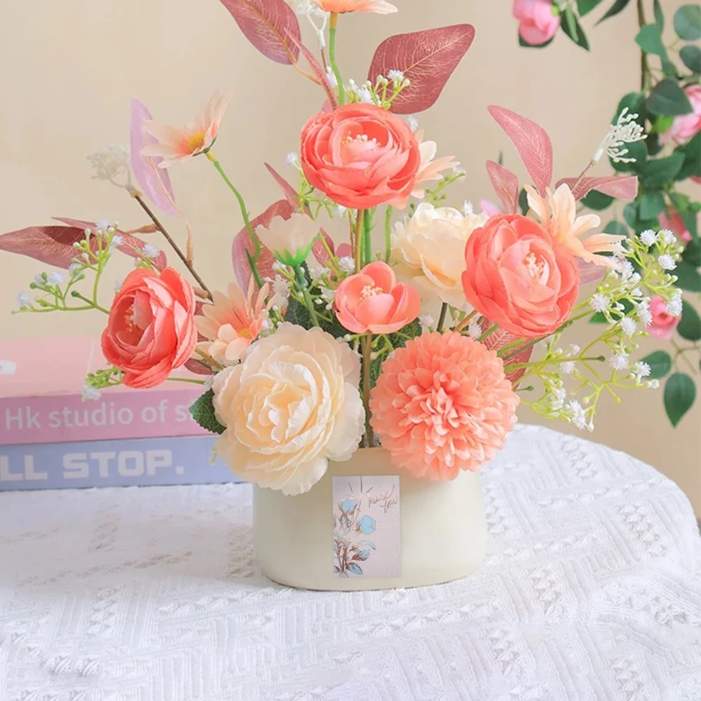 New Thank You Sticker Product Decorative Sticker Label Customization Screen Printing Hot Stamping thank you sticker tape