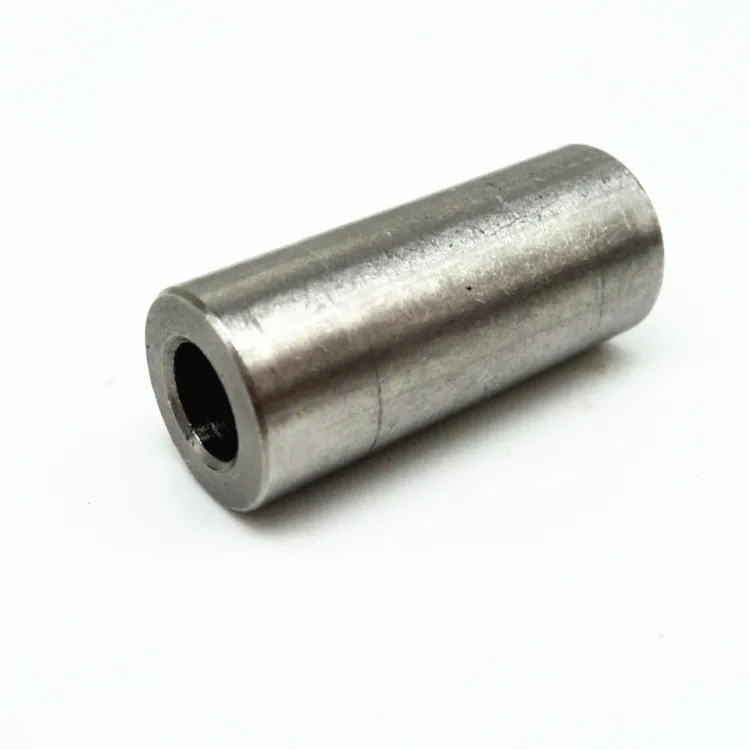 
 Круглые Распорки PCB застежка из нержавеющей стали цилиндр противостояние полые стоек распорку  