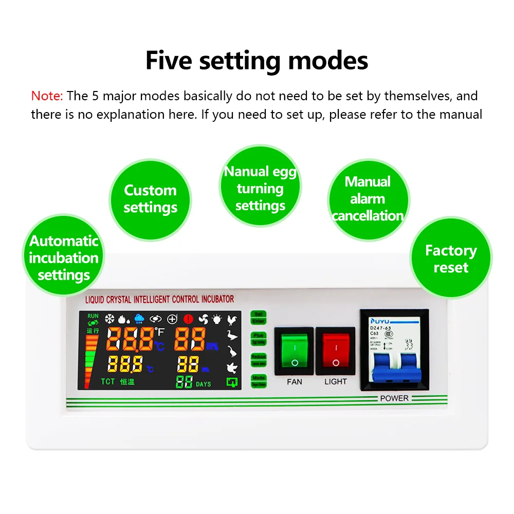 promotion price model XM18SD Digital temperature controller thermostat with sensor for sale