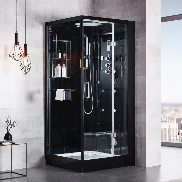 Home Appliances steam room