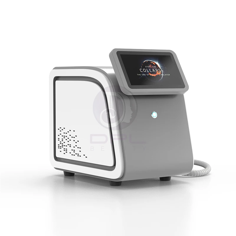 DPL diode laser 755 808 1064 laser hair removal machine china manufacturers  body face painless hair removal machines epilator