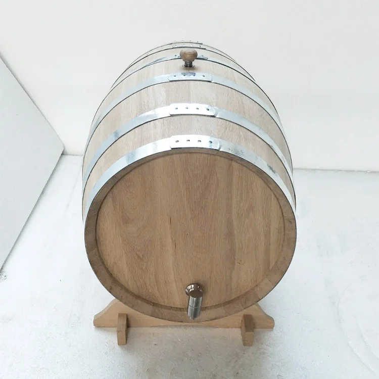 Oak Barrel 100 liter wooden barrel for wine