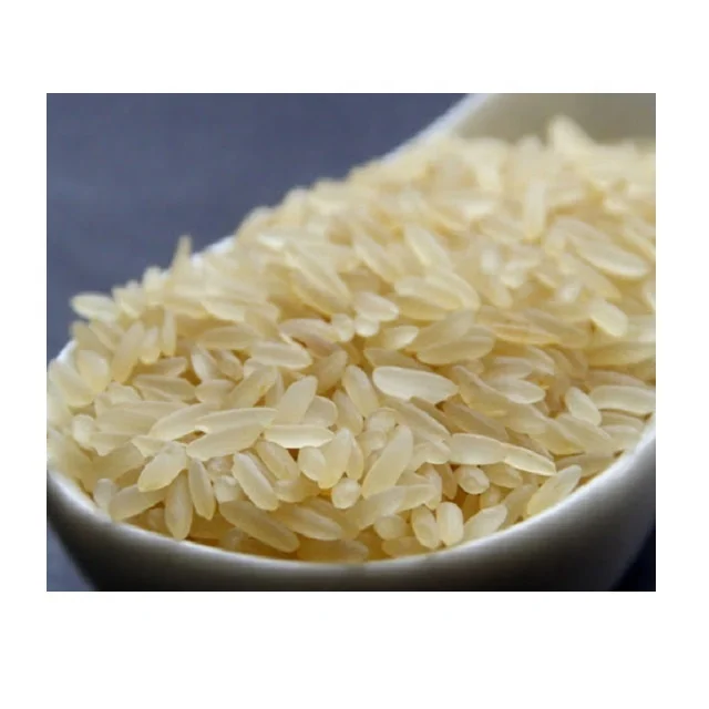 
5% BROKEN RICE 