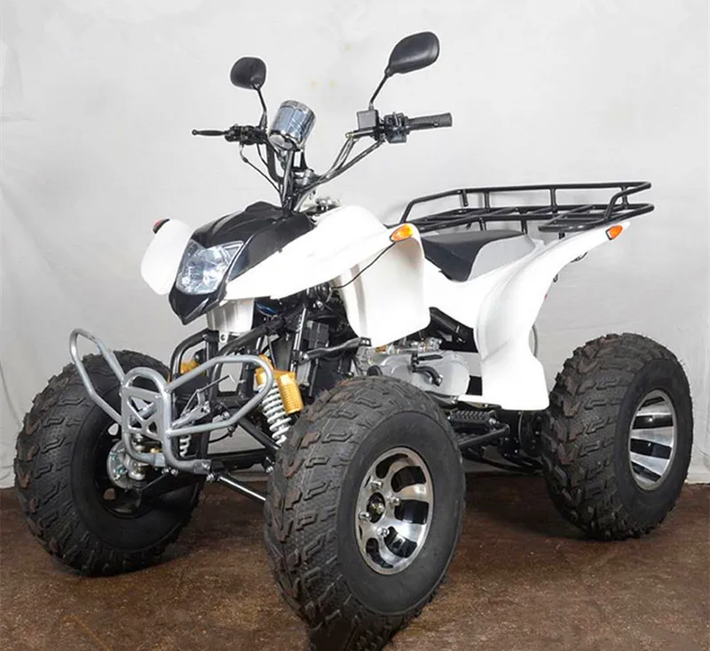 Chinese whole sales adults 4 wheels 250ccatv 4x4 quad bikes