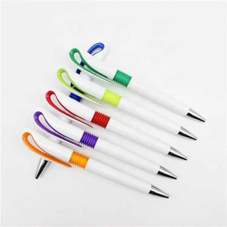 cheap roller ball pen plastic  pens for kids gift brite pen